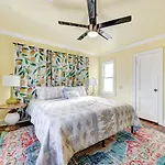 Lemonade Lodge