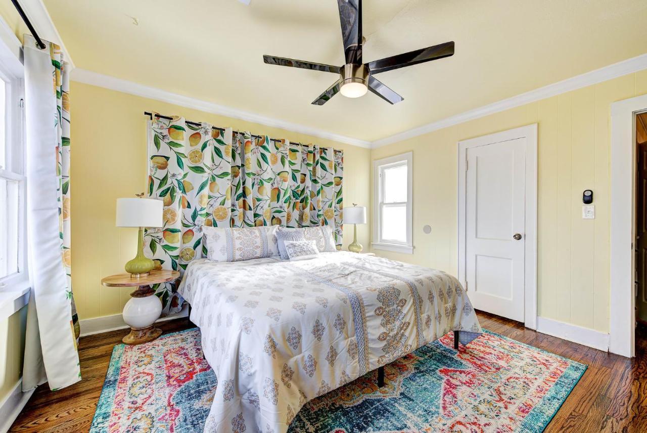 Apartment Lemonade