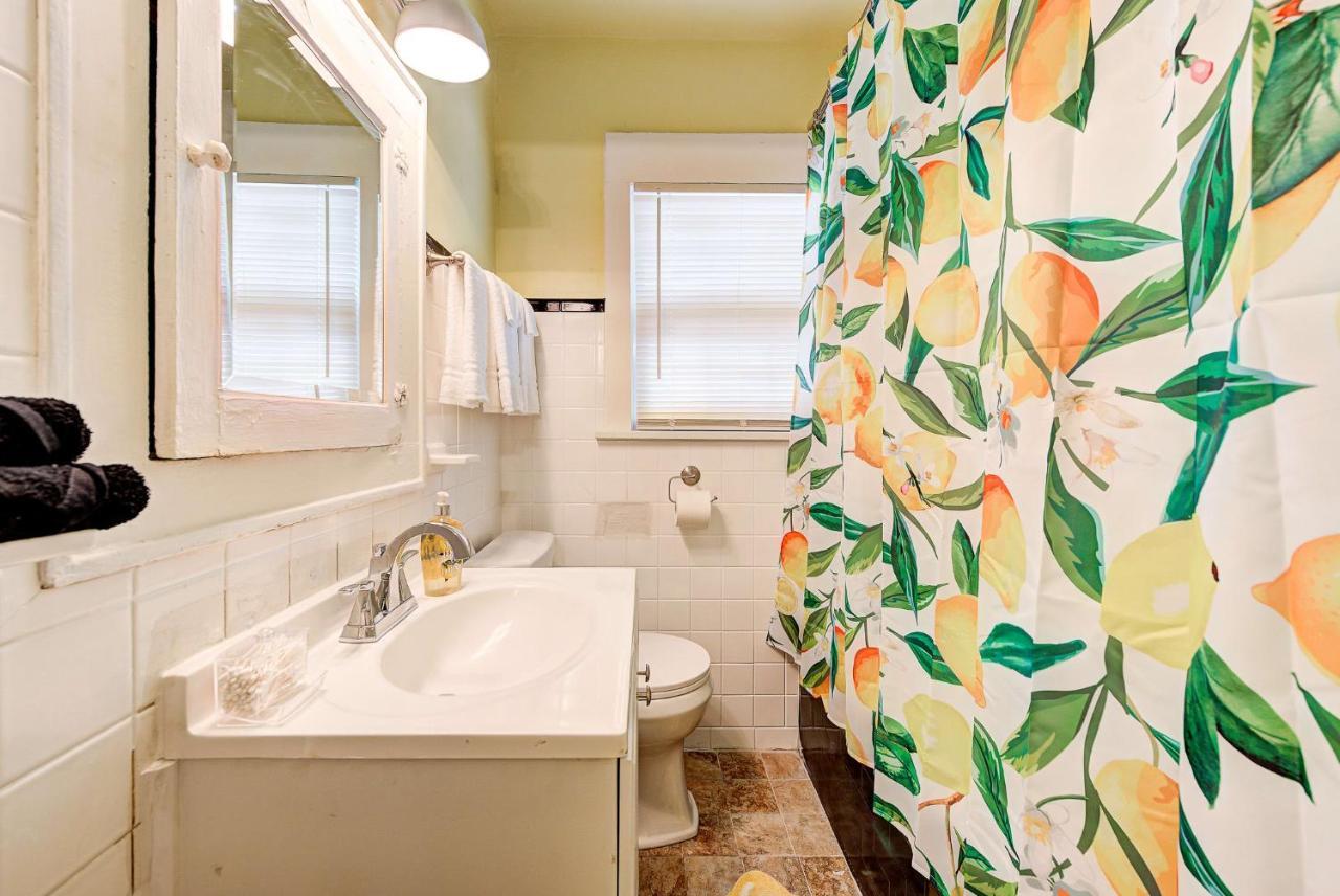 Lemonade Apartment *