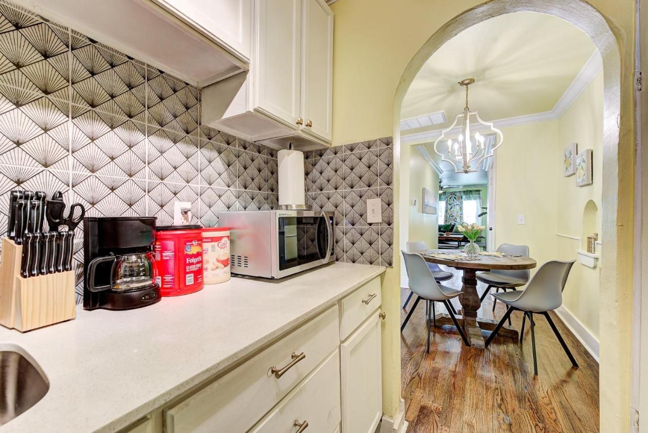 Lemonade Apartment *