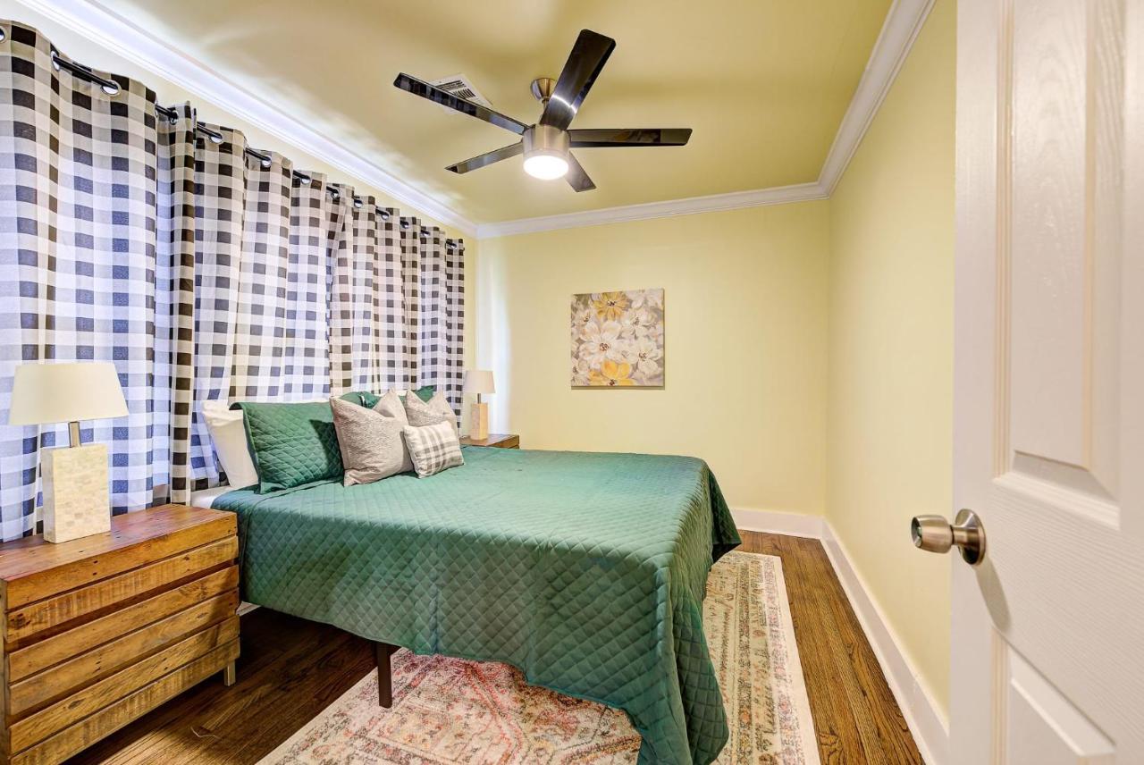 Apartment Lemonade